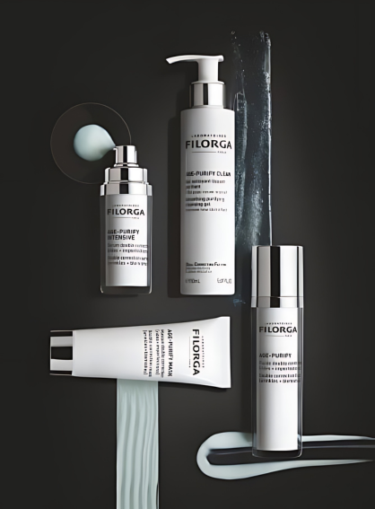 Filorga - Cosmetice Inovative Anti-Age